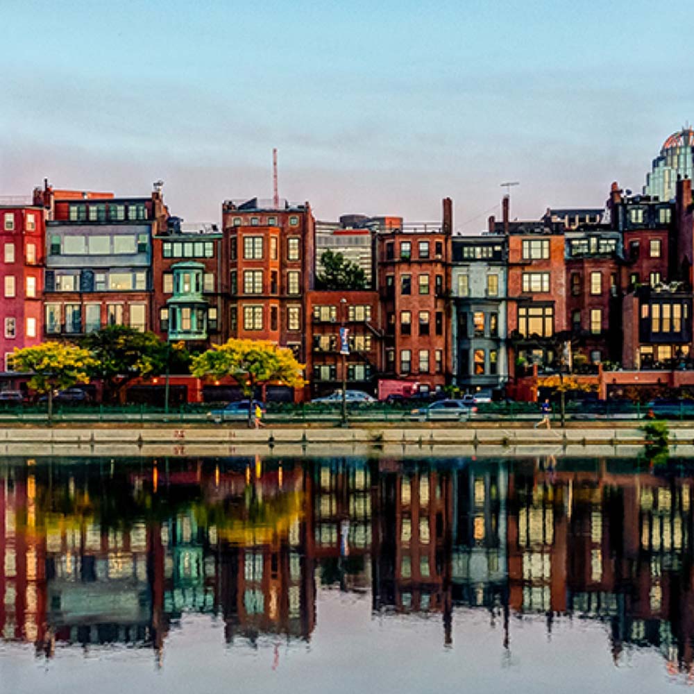 Boston