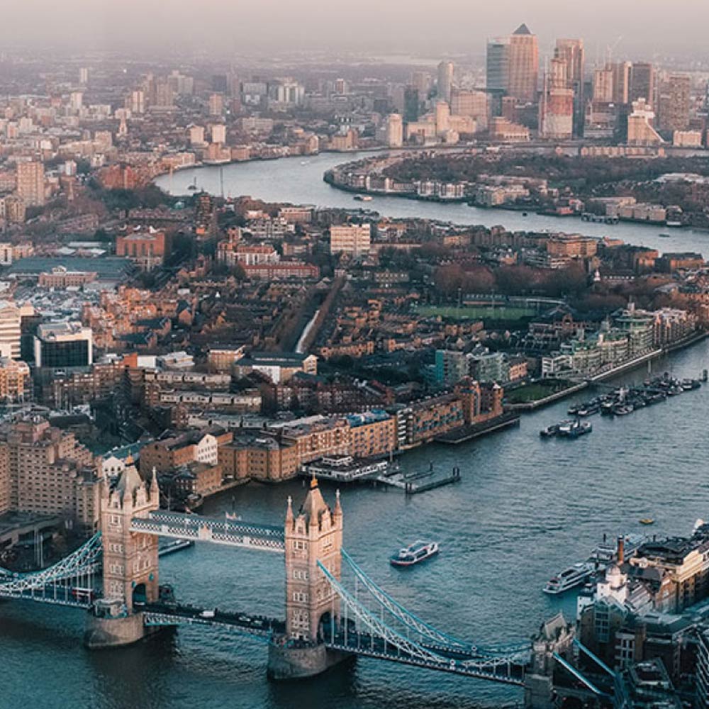 London