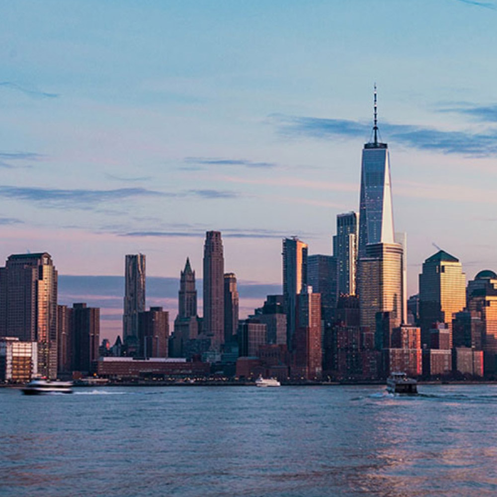 New York City