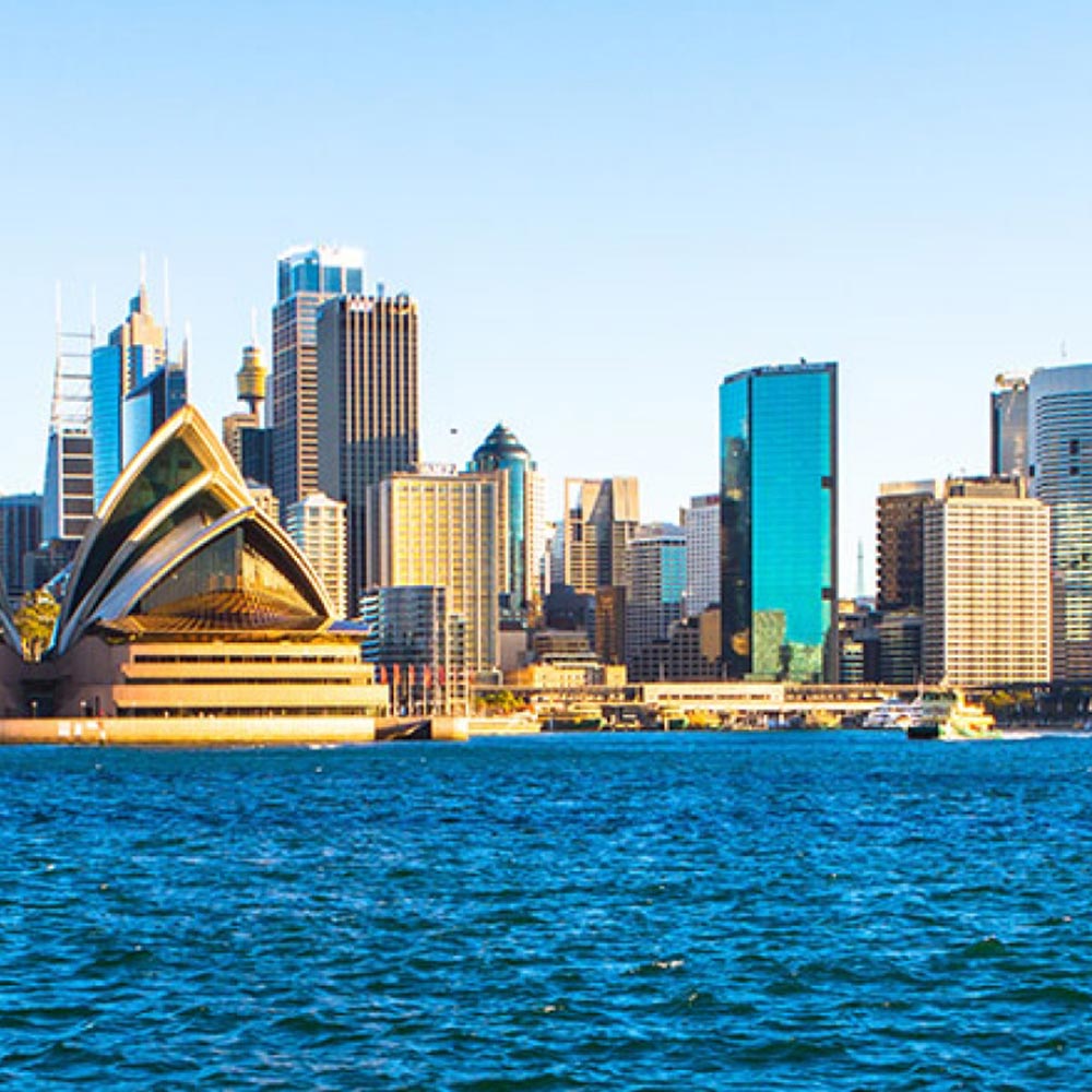 Sydney