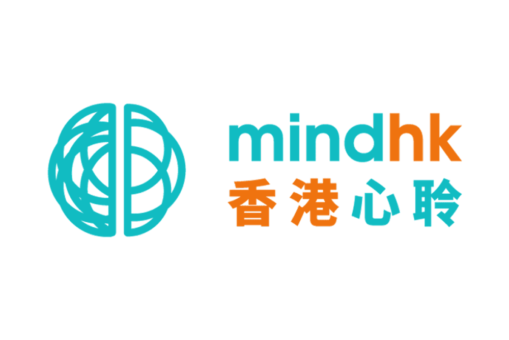Mind HK logo