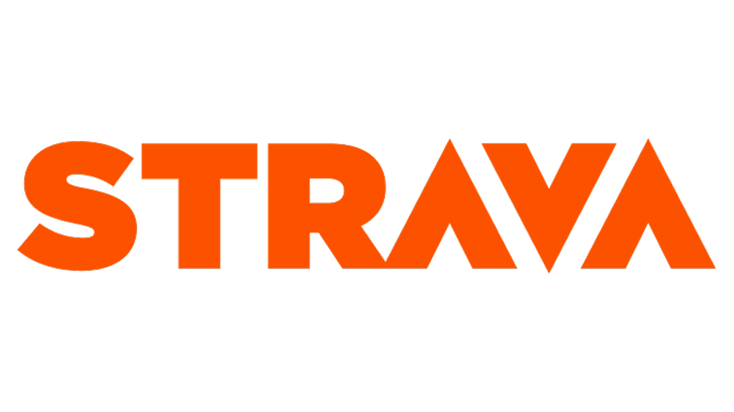 Strava logo