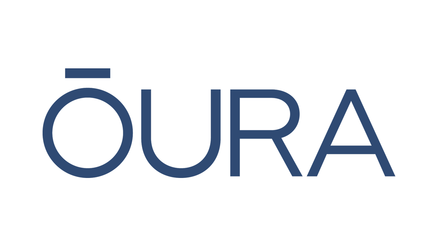 Oura logo