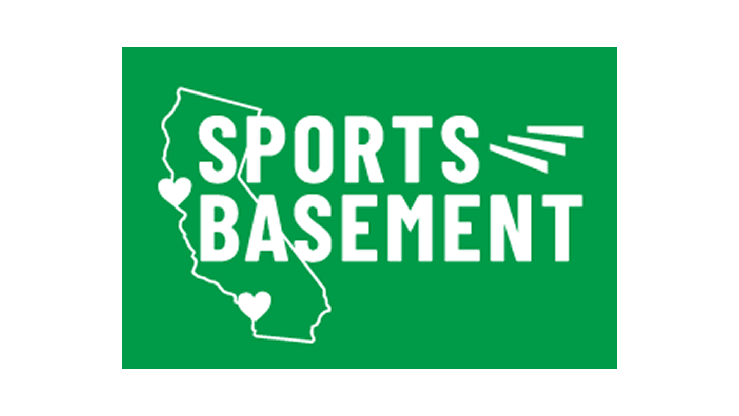 Sports Basement logo